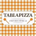 Tablapizza